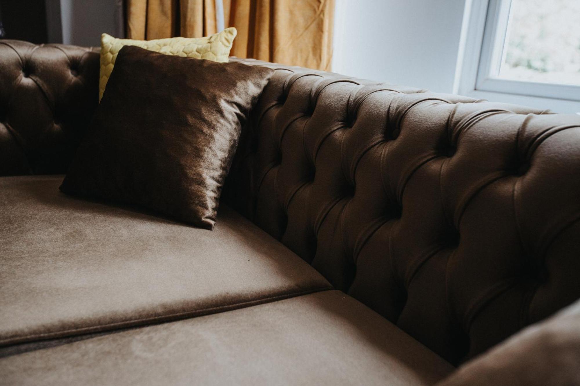 Grand Victorian Villa 6 - En-Suites, Hot Tub, Cinema Room, Private Parking & Park View Liverpool Eksteriør bilde