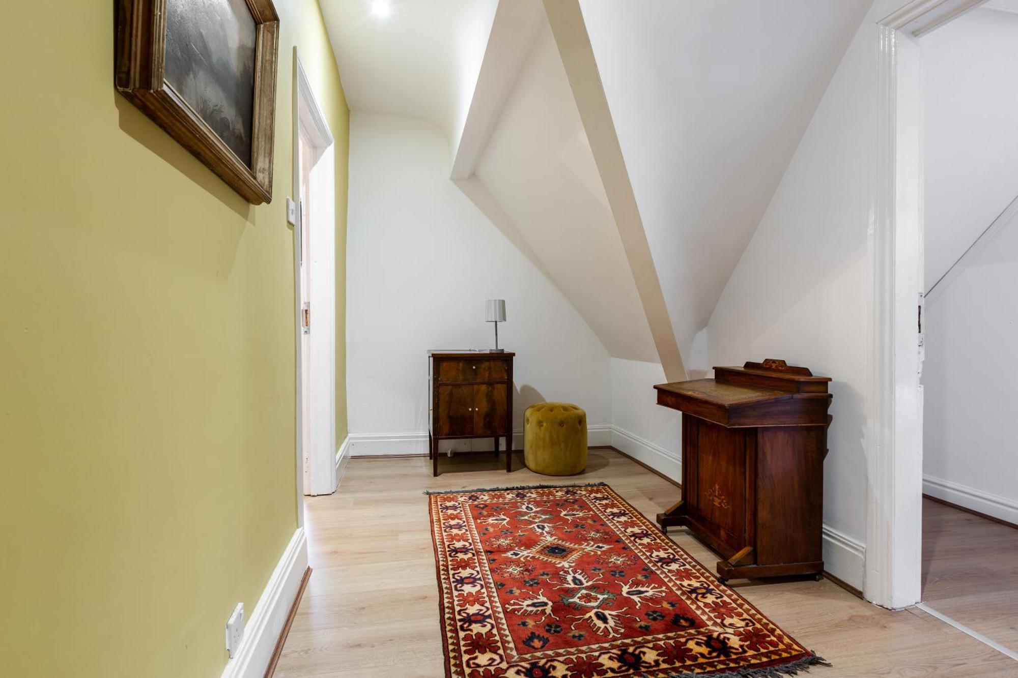 Grand Victorian Villa 6 - En-Suites, Hot Tub, Cinema Room, Private Parking & Park View Liverpool Eksteriør bilde